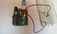 （二）arduino入门：点亮一个LED