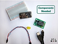 （十五）nodemcu初级：继电器的使用