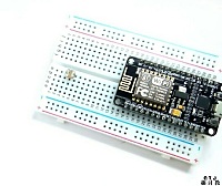 (九)nodemcu初级:光敏电阻的使用