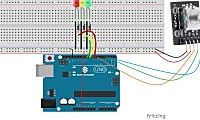 （十八）arduino入门：简易交通灯