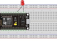 （一）nodemcu初级：利用Arduino进行开发