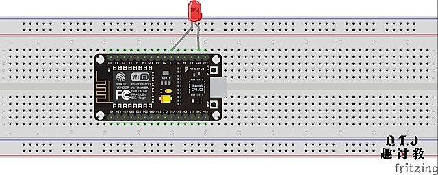 (一)nodemcu初级:利用Arduino进行开发