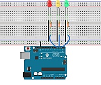 （十）arduino入门：串行监视器