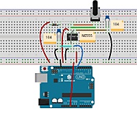 (十四)arduino入门:NE555定时器