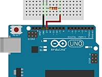 （二）点亮Arduino板子上的LED灯