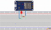 二、ESP32 LED的闪烁