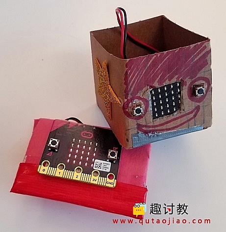 （十一）算法：项目之坐立不安的立方体