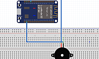 五、ESP32使用PWM控制蜂鸣器