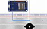 五、ESP32使用PWM控制蜂鸣器
