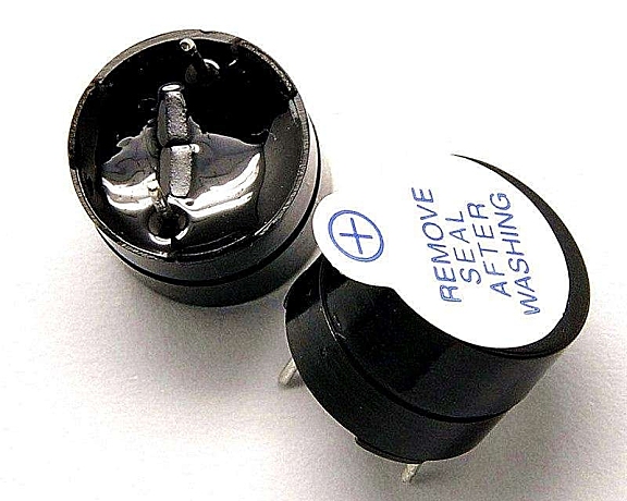 (二十)arduino入门:蜂鸣器的使用