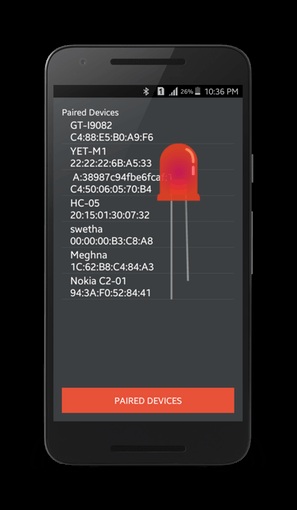 (二)arduino进阶:Arduino蓝牙模块的使用