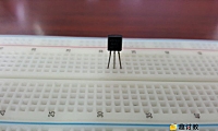 (五)arudino进阶:LM35温度传感器使用方法