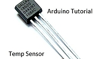 (六)arduino进阶:DS18B20温度传感器使用