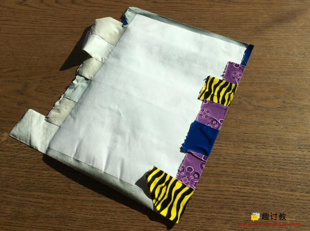 (十)基础例子:钱包