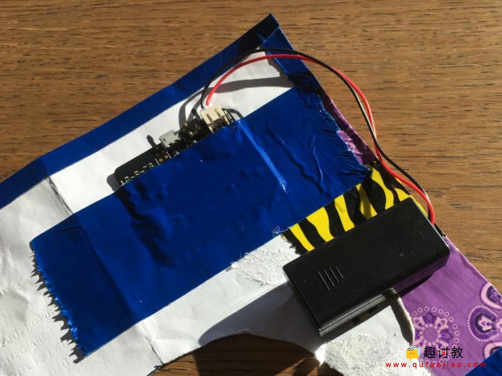 (十)基础例子:钱包