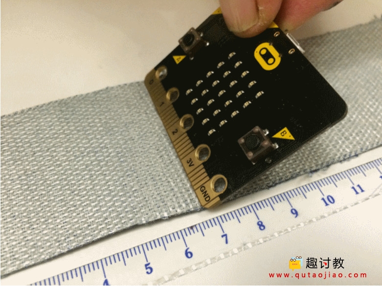 (十一)基础例子:手表(1)