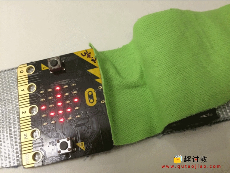 (十一)基础例子:手表(1)