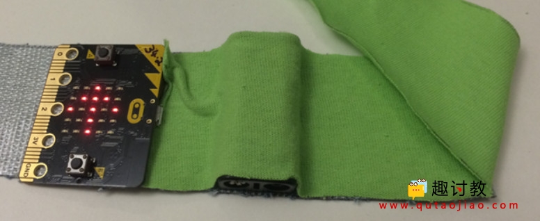 (十一)基础例子:手表(1)