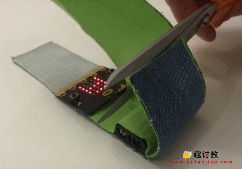 (十一)基础例子:手表(1)