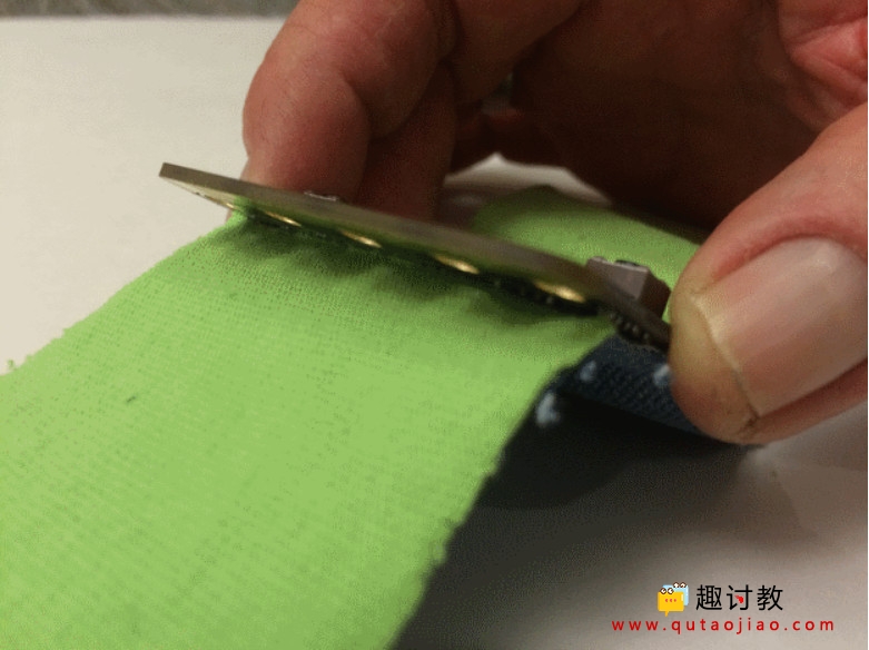 (十一)基础例子:手表(1)