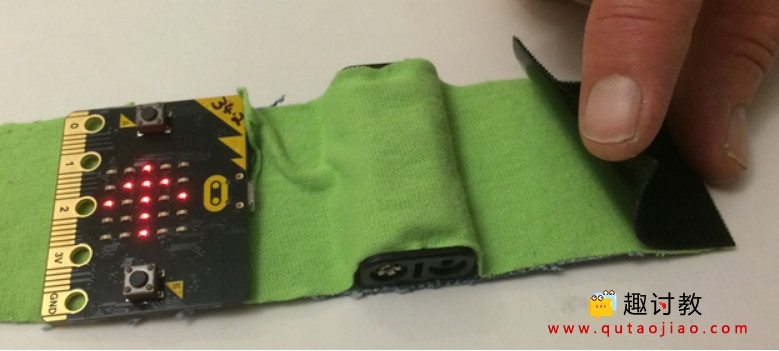 (十一)基础例子:手表(1)