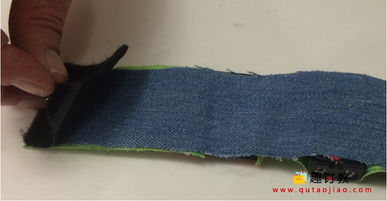 (十一)基础例子:手表(1)