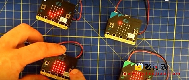 (二十)基础例子:投票机