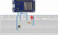 十四,ESP32 中使用中断