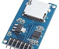 十二，ESP32将数据存储到SD卡