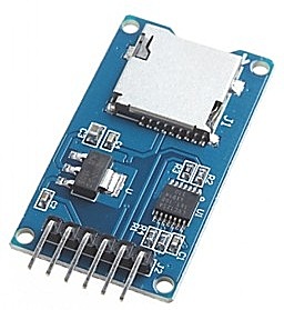 十二，ESP32将数据存储到SD卡