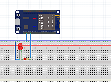 四、ESP32PWM功能