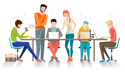 趣讨教如何分享项目？