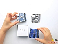 (七)如何通过HTTP请求监视传感器/设备-PHPoC