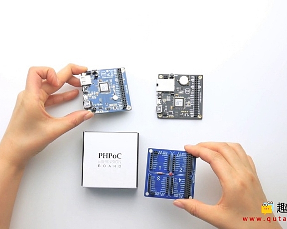 (七)如何通过HTTP请求监视传感器/设备-PHPoC