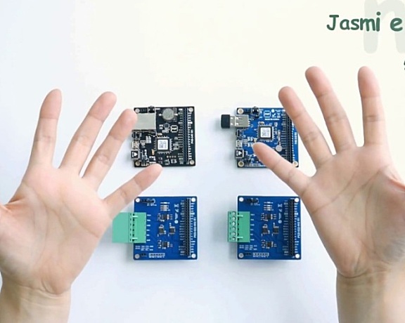 (五)如何在PHPoC上使用WebSocket创建嵌入式Web应用程序-PHPoC