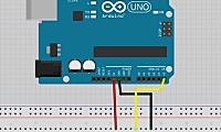 （二十一）arduino入门：光敏电阻的使用