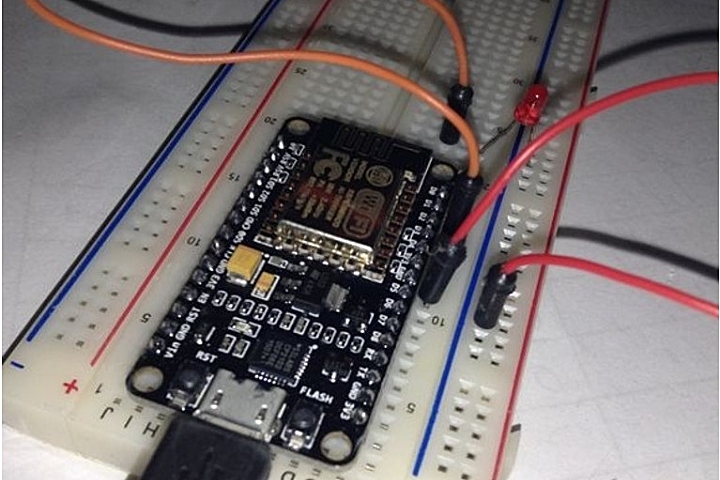 (二)你好MicroPython:闪烁的LED灯 – 趣讨教