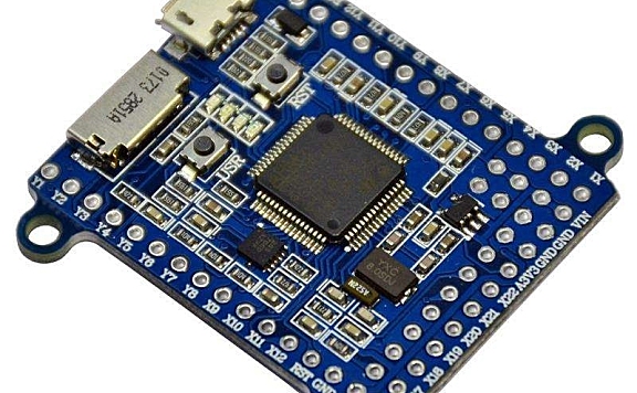 (一)什么是MicroPython?