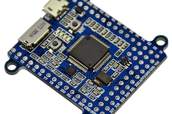micropython – python for microcontrollers : r Images... (一)什么是MicroPython? – 趣讨教