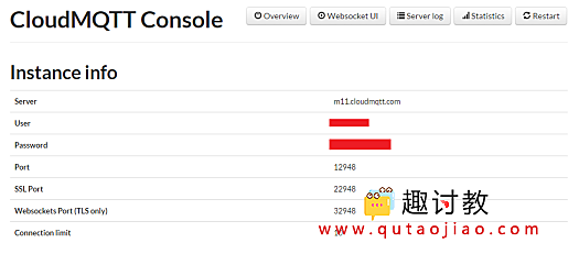 （四）ESP32：将消息发布到MQTT服务器