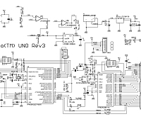 Arduino小车-原理图