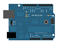 Arduino内置教程-基本原理-基本程序框架