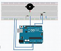 Arduino小车-红外避障1实验