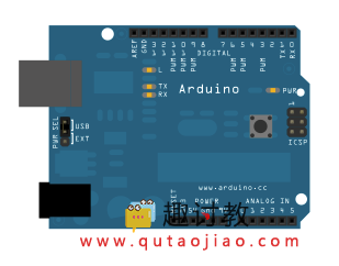 Arduino内置教程-字符串-String Addition Operator