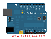Arduino内置教程-字符串-字符串构造函数