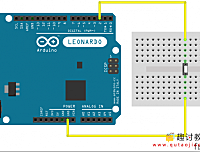 Arduino内置教程-USB-键盘再编译
