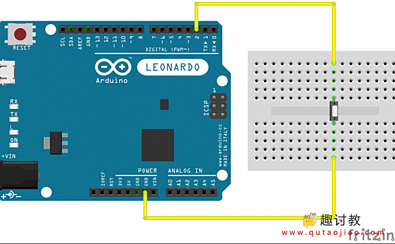 Arduino内置教程-USB-键盘再编译