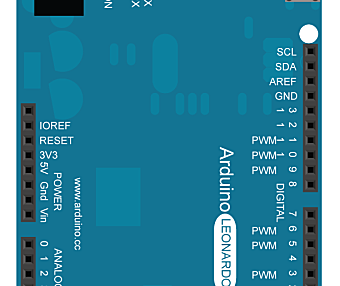 Arduino内置教程-USB-键盘串口