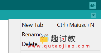 Arduino内置教程-数字-音调旋律