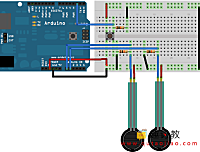 Arduino内置教程-通讯-串口呼叫响应